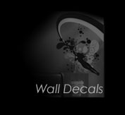 Wall decals